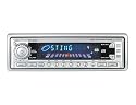 Goodmans GCE-7350-MP3R In-Car MP3 CD Player