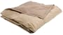 Pike Street Wrap-Around Comfort Throw, Beige