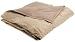 Pike Street Wrap-Around Comfort Throw, Beige