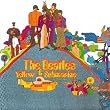 Yellow Submarine (Original Motion Picture Soundtrack)