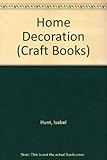 Home decoration