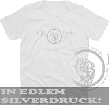 Buy : EDLER SILBERDRUCK: WikiLeaks Shirt Fist - Truth will come out - they sow the wind and reap the whirlwind! FREE JULIAN ASSANGE T-Shirt