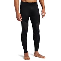 CW-X Men's Ventilator Running Tights