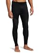 CW-X Men's Ventilator Running Tights