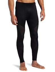 CW-X Men's Ventilator Running Tights