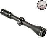 Elite® 4200 3.9X40 Matte with Rainguard from Bushnell