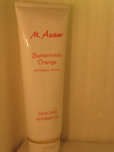 M.Asam Buttermilch Orange Duschgel Preisvergleich