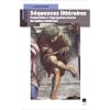 S�quences litt�raires: Pr�paration � l'agr�gation interne des lettres modernes