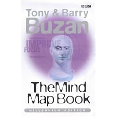 The Mind Map Book: Radiant Thinking - Major Evolution in Human Thought