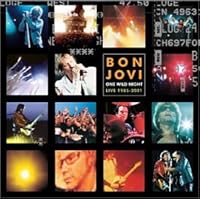 One Wild Night: Live 1985-2001