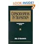 Consciousness in Transition: Metaphysical Notes