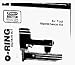 Stanley Bostitch #ORK11 O-Ring Kit