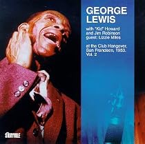 Live at Club Hangover 1953, Vol. 2