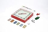 Travel Monopoly