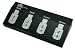 Chauvet COLORstrip Foot Controller