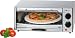 Clatronic PO 3146 Edelstahl-Pizza-Ofen