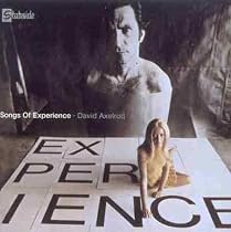 Songs of Experience