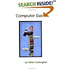 Click here to buy Computer Ease by  Helen Gallagher.