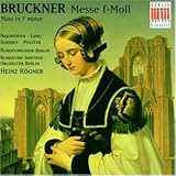 Eigenschaften Lang  / Messe F-Moll