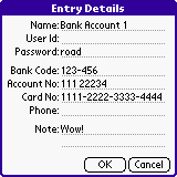 Black Book downloadable Software