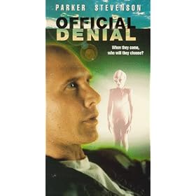 Official Denial [VHS]