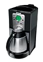 Mr. Coffee FTTX85 10-Cup Thermal Programmable Coffeemaker