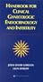 Handbook for Clinical Gynecologic Endocrinology and Infertility