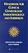 Books : Handbook for Clinical Gynecologic Endocrinology and Infertility