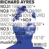 Ayres - Works