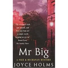 Mr. Big