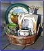 Deer Hunters Gift Basket