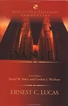 Daniel (Apollos Old Testament Commentary)