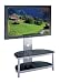 iMOUNT Plasma TV STAND for Panasonic 42