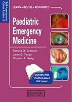 Self-assessment Colour Review of Paediatric Emergency Medicine