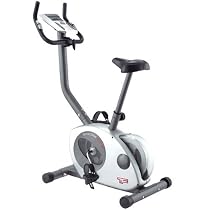 TF5710B Magnetic Exercise Bike | 18 Programs | Computerised Resistance | Pulse & Body Fat Sensors