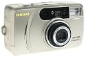 Samsung Maxima 105 GL QD Zoom Date 35mm Camera