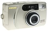 Samsung Maxima 105 GL QD Zoom Date 35mm Camera