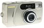 Samsung Maxima 105 GL QD Zoom Date 35mm Camera