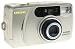Samsung Maxima 105 GL QD Zoom Date 35mm Camera
