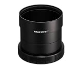Nikon UR-E17 Converter Adapter for use with TC-E17ED Tele Converter Lens & Coolpix 8800 Digital Camera