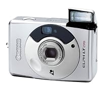 Canon Elph LT 270 Zoom APS Camera Kit
