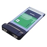Addonics CardBus USB 2.0 Adapter (ADCBUSB2)