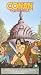 Conan The Adventurer