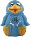 Bath Jelly Squeegies Penguin - BoBo 110ml/3.9oz