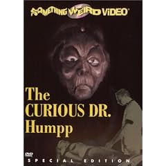 The Curious Dr. Humpp The Curious Dr. Humpp