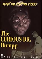Enjoy The Curious Dr. Humpp By Going Online.