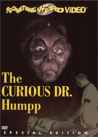 Free Download Of The Curious Dr. Humpp Online