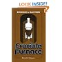 Building a Gas Fired Crucible Furnace