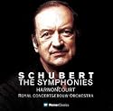 Schubert: The Symphonies