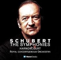Schubert: The Symphonies